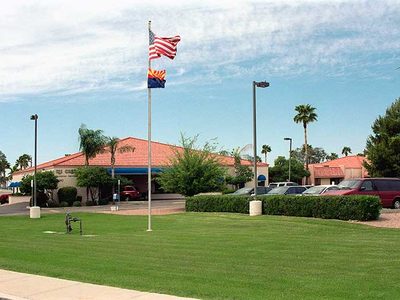 Mi Casa Nursing Center