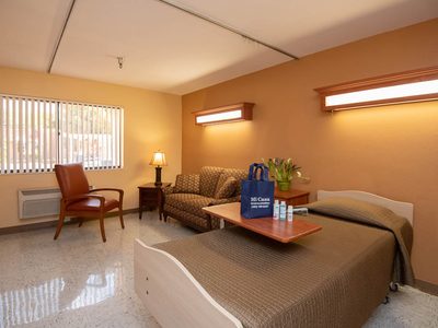 Mi Casa Nursing Center