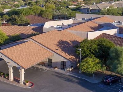 Mountain View Care Center