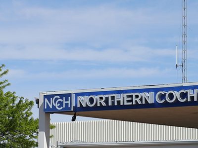 Northern Cochise Nursing Home