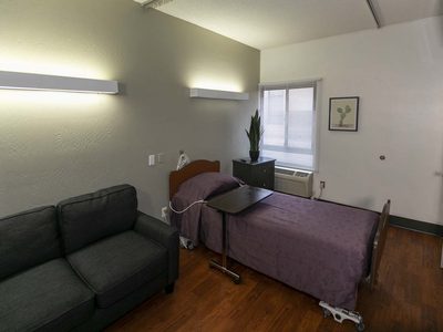 Osborn Health And Rehabilitation