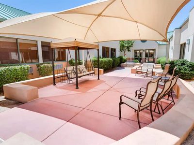 Palm Valley Rehab & Care Center