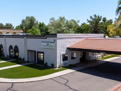 River Park Post Acute