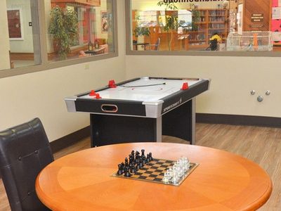 Foothills Rehabilitation Center