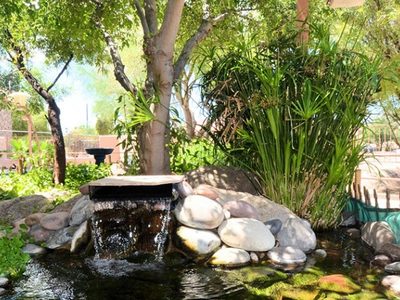 Foothills Rehabilitation Center