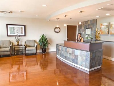 Ridgecrest Post Acute