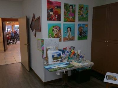 Haven Health Green Valley, LLC