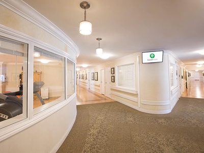 Scottsdale Nursing & Rehab Center