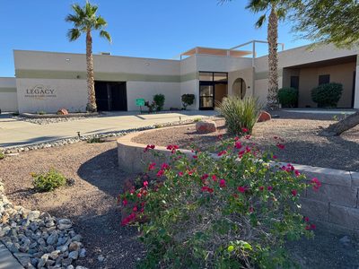 The Legacy Rehab & Care Center