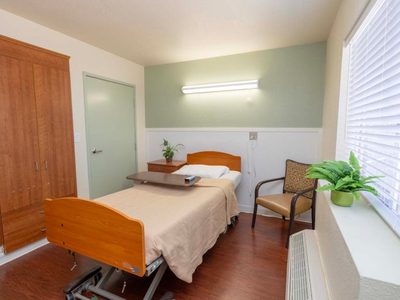 Citrus Heights Respiratory and Rehabilitation