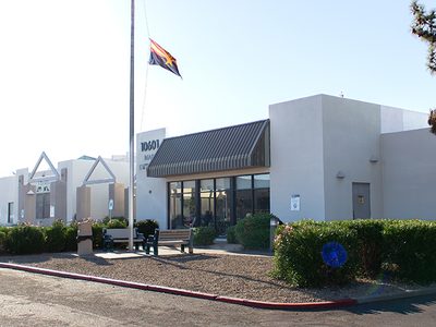 Sun Health Boswell Rehabilitation Center