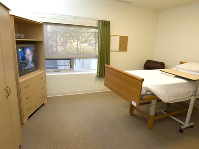 The Health Care Center At Friendship Village
