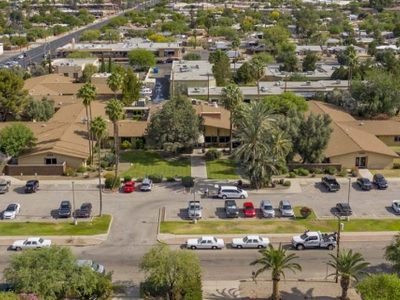 Pueblo Springs Rehabilitation Center