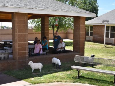 Winslow Campus Of Care