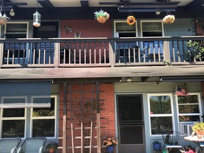 Aldersly Garden Retirement Community