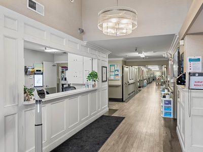 Ivy Creek Healthcare & Wellness Centre