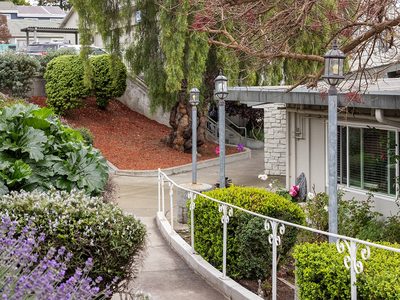 All Saint's Subacute & Transitional Care