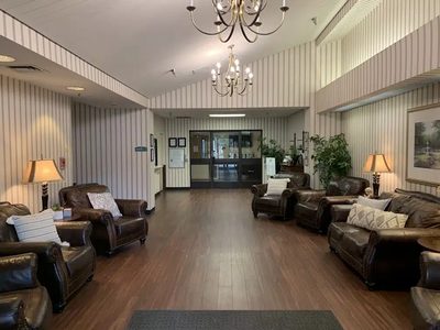 Anberry Rehabilitation Hosp