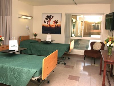 Antelope Valley Care Center