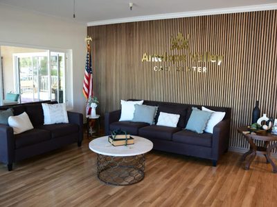 Antelope Valley Care Center