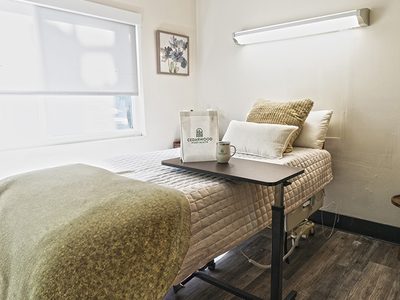 Cedarwood Post Acute