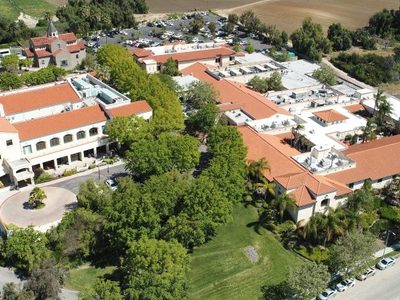 Ararat Nursing Facility