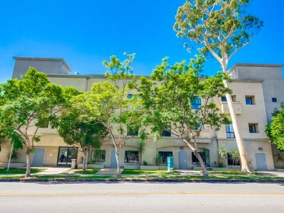 Santa Monica Rehabilitation Center