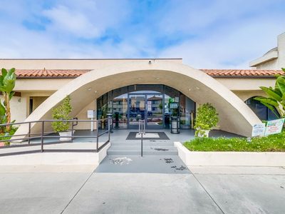 Arcadia Health Care Center