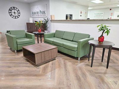 Asbury Park Nursing & Rehab