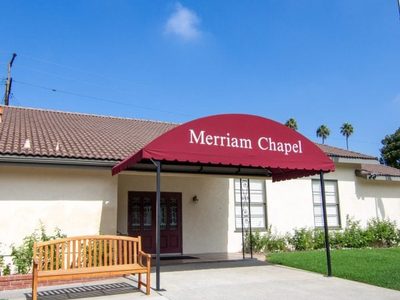 Atherton Baptist Homes
