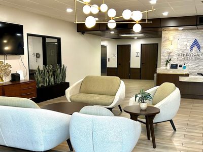 Atherton Park Post-Acute