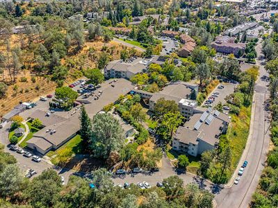 Auburn Ravine Terrace Assisted Living