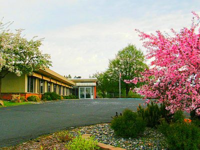 Valley Skilled Nursing Center