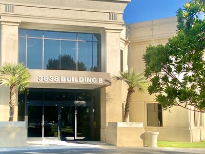 Bakersfield Mem Hosp SNF