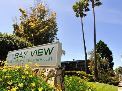 Bay View Nursing And Rehabilitation Center