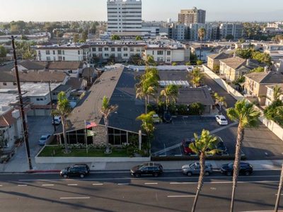 Beachside Nursing Center