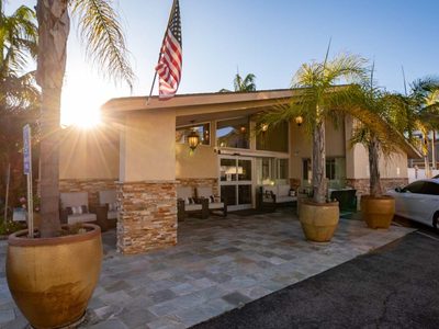 Beachside Nursing Center