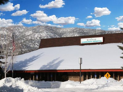 Bear Valley Community Hospital