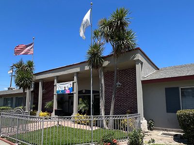 Villa Del Sol Post Acute