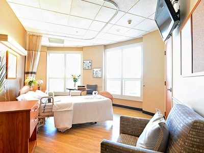 Berkley East Convalescent Hosp