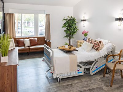 Santa Rosa Post Acute