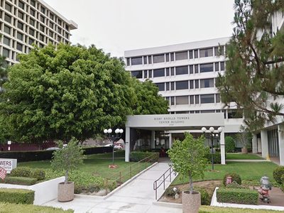 Bay Towers at Bixby Knolls