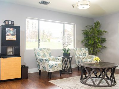 Cedar Mountain Post Acute