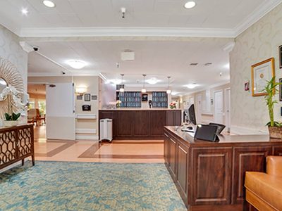 Brentwood Health Care Center