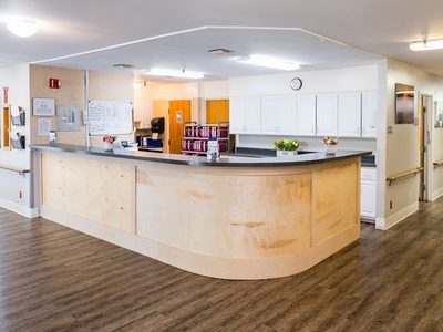 Bridgewood Post Acute