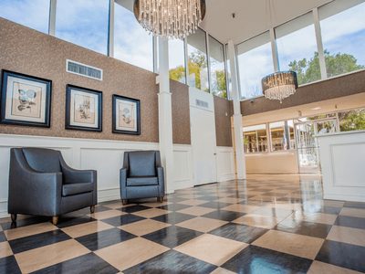 Brighton Convalescent Center
