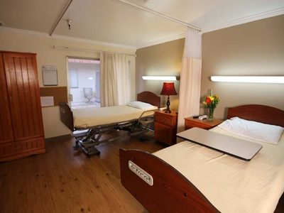 Brookside Healthcare Center