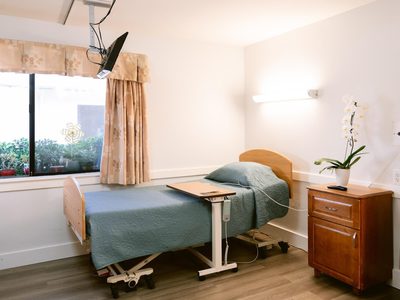 Brookside Skilled Nursing Hospital