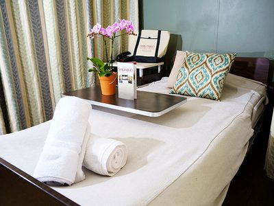 San Pablo Healthcare & Wellness Center