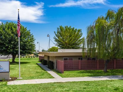 Valley View Care Center